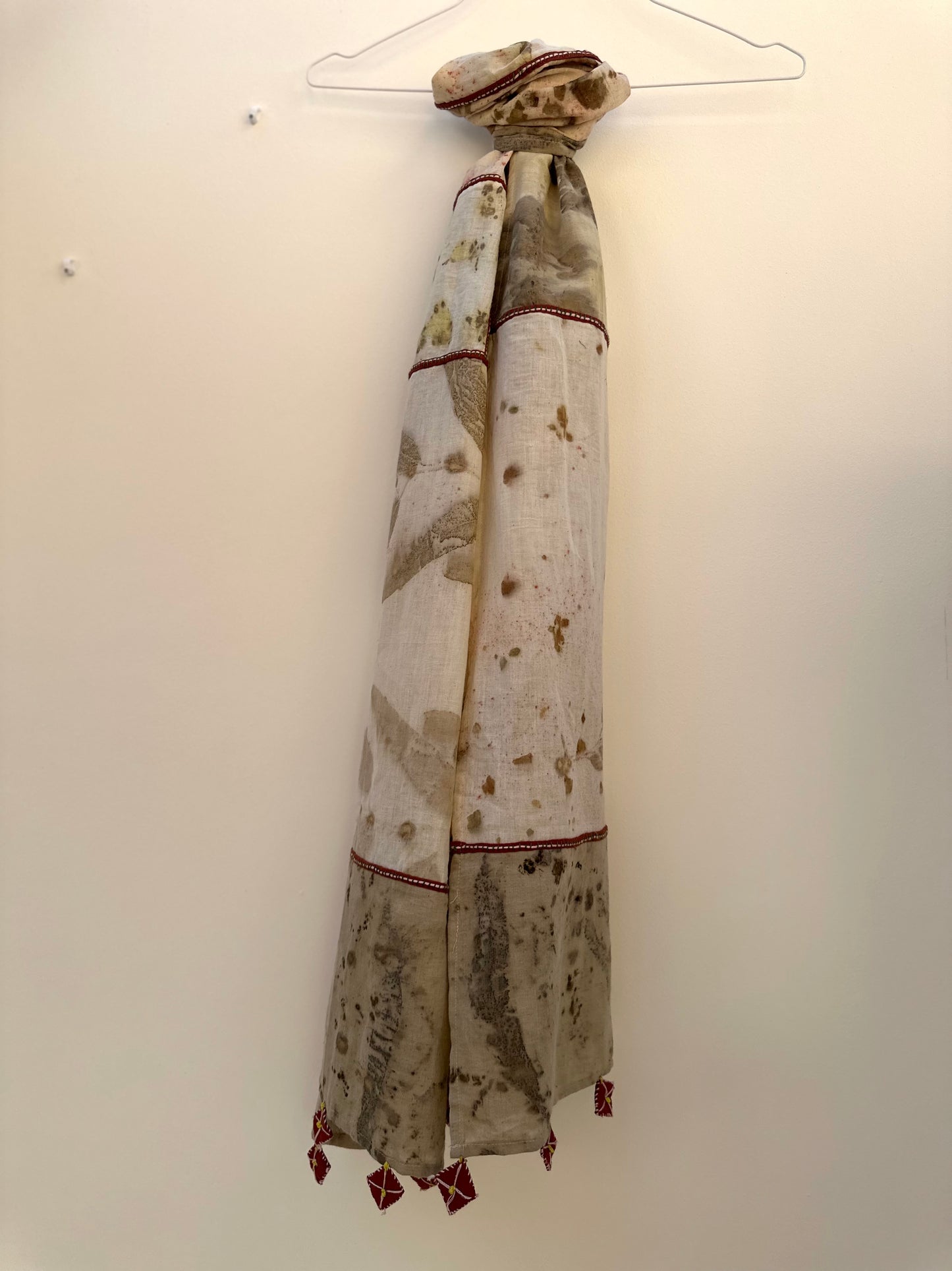 Kite Nilgiri stole
