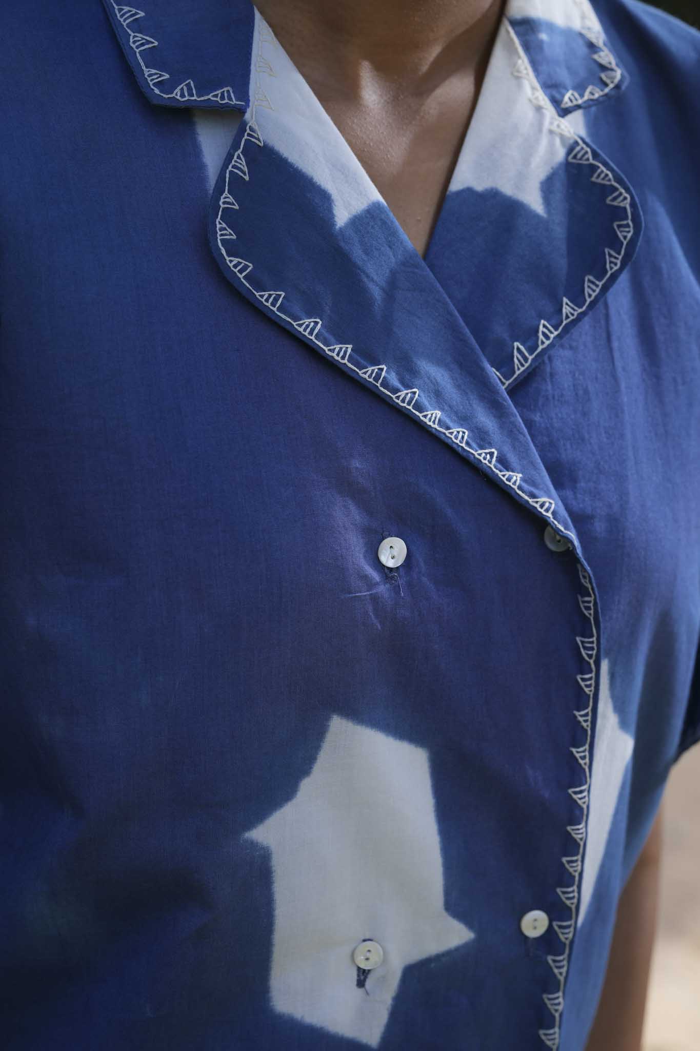 Fin Surf Shirt