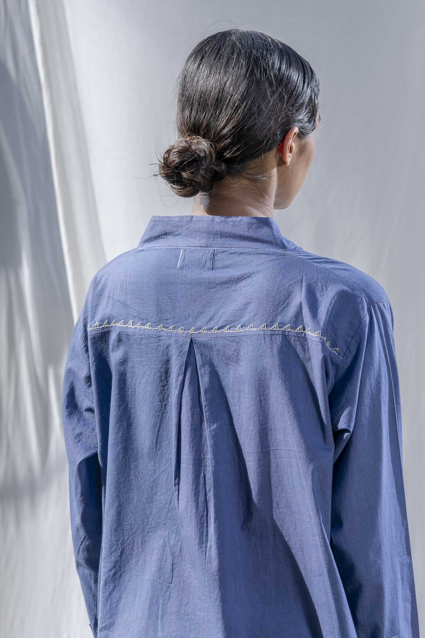 Sea Glide Shirt