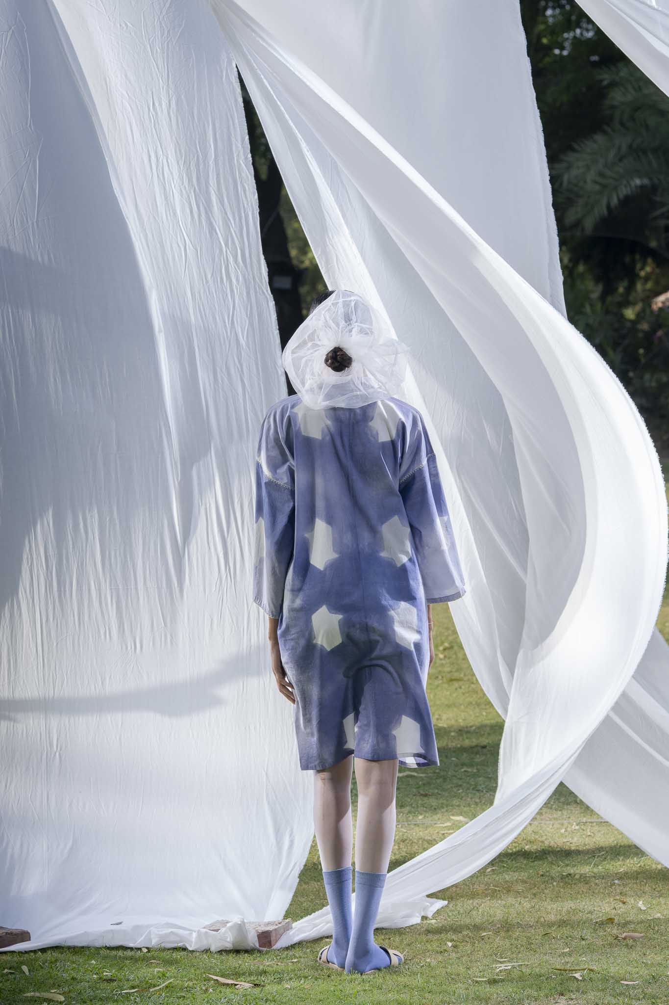 Turtle Shirt Dress
