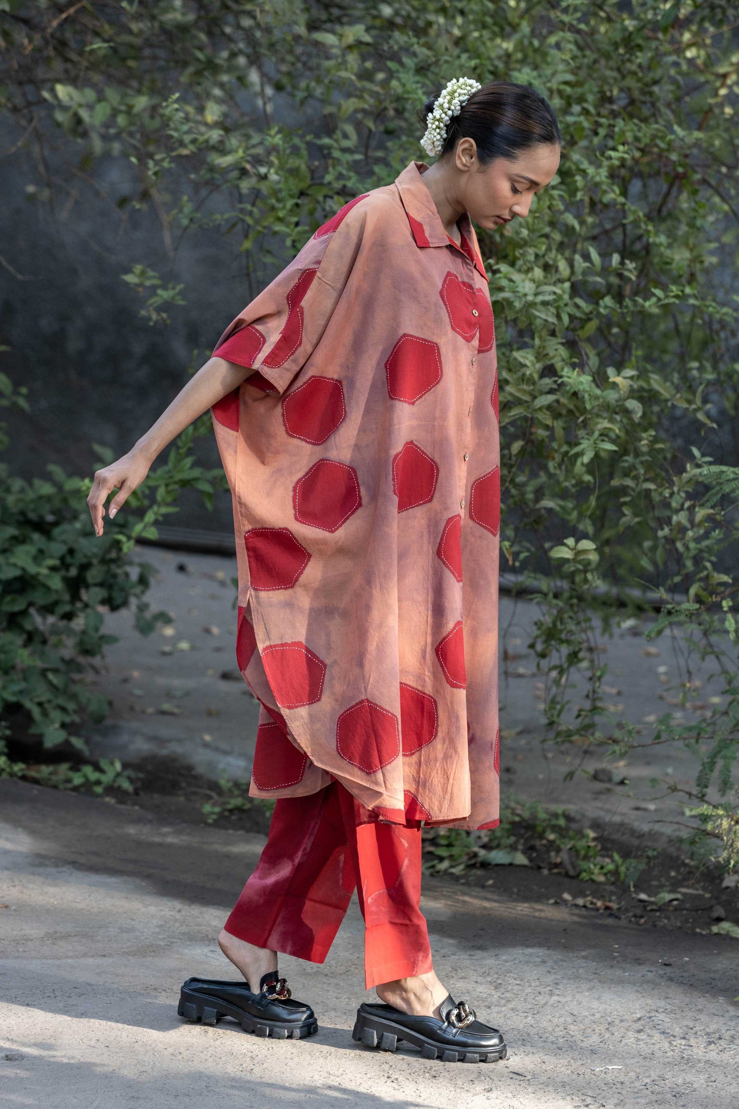 Hibiscus Hexa Set