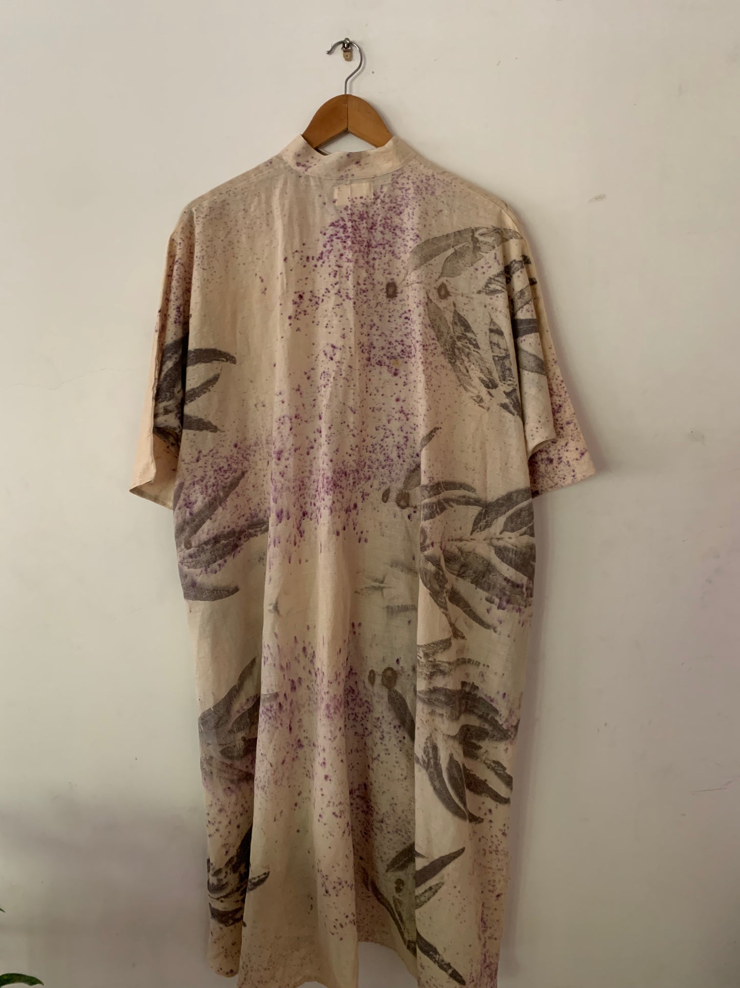 Lucy bageecha kaftan