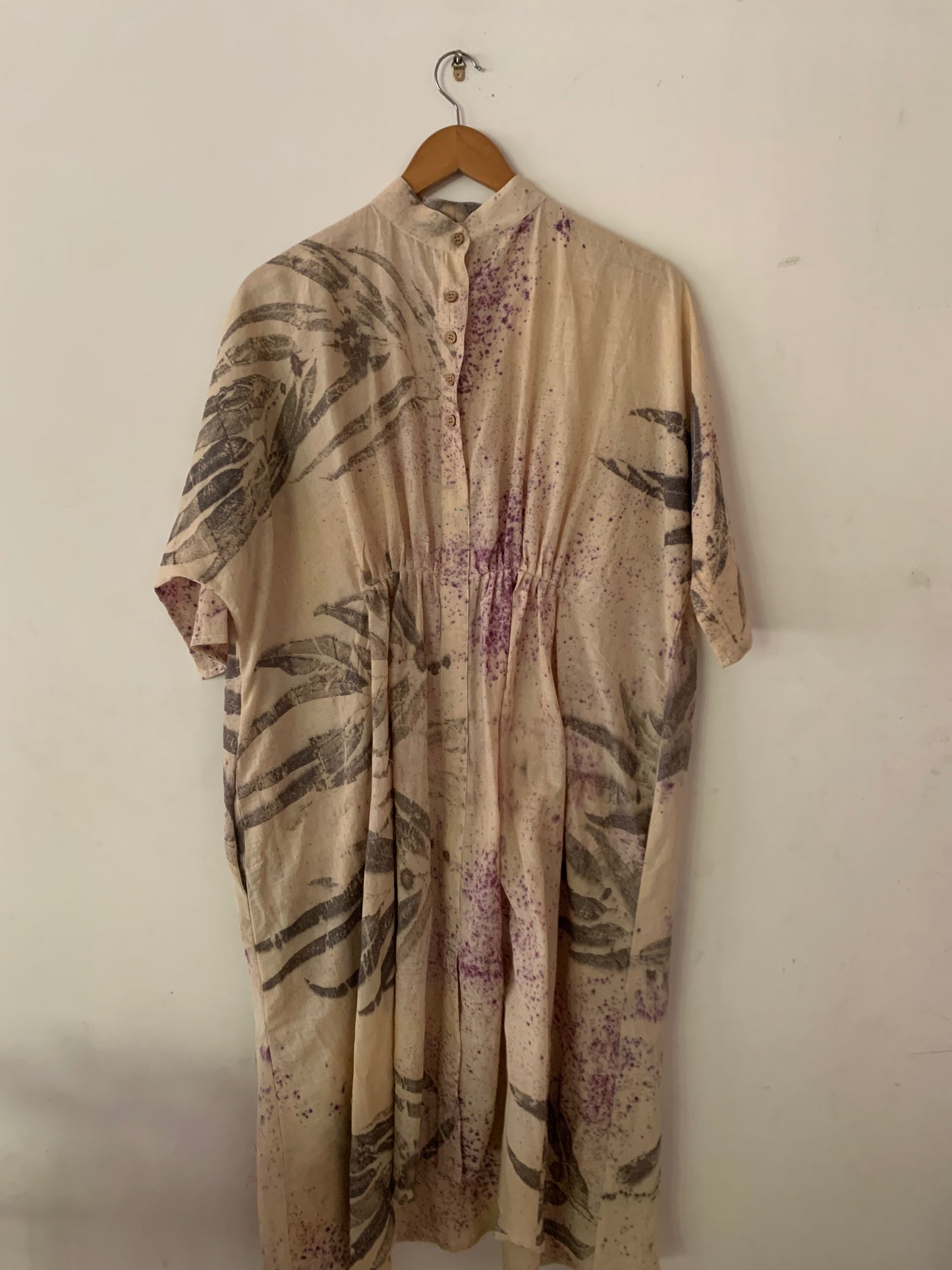 Lucy bageecha kaftan