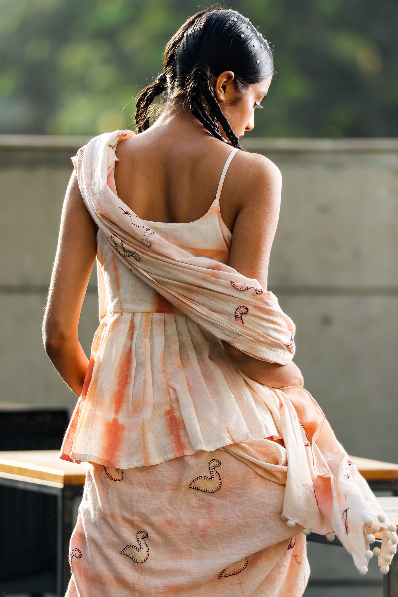 INAYAT SAREE