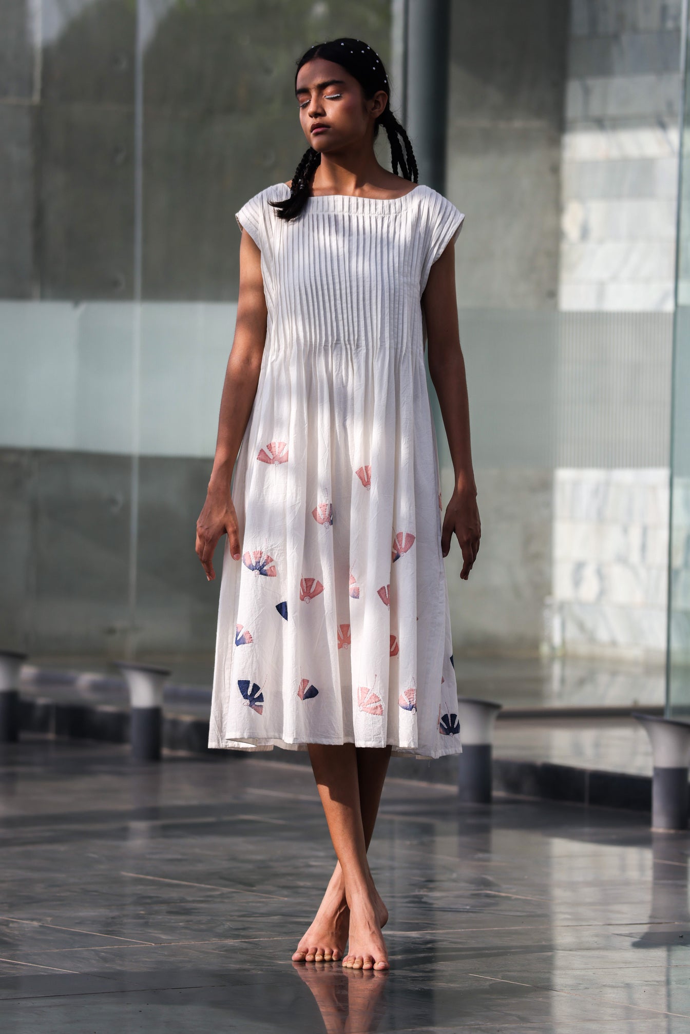 YOZY DRESS