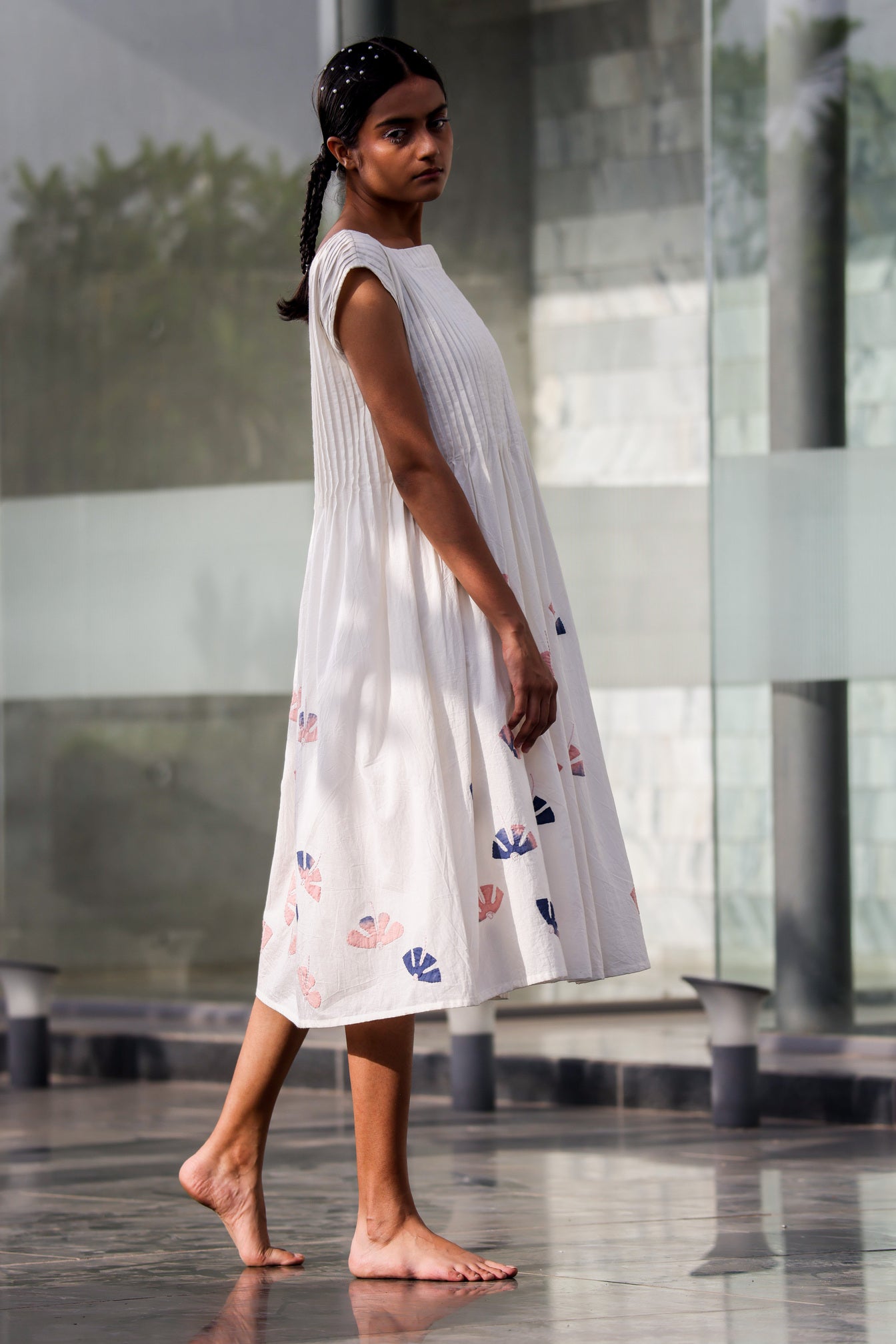 YOZY DRESS