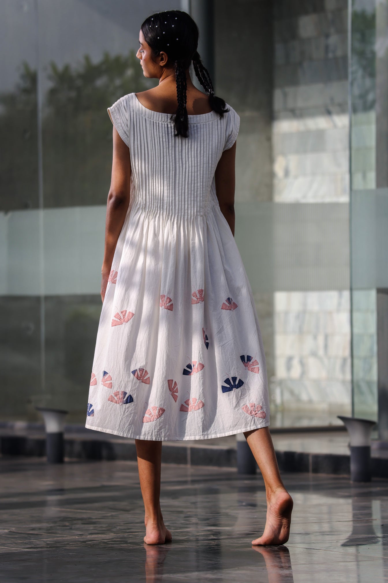 YOZY DRESS