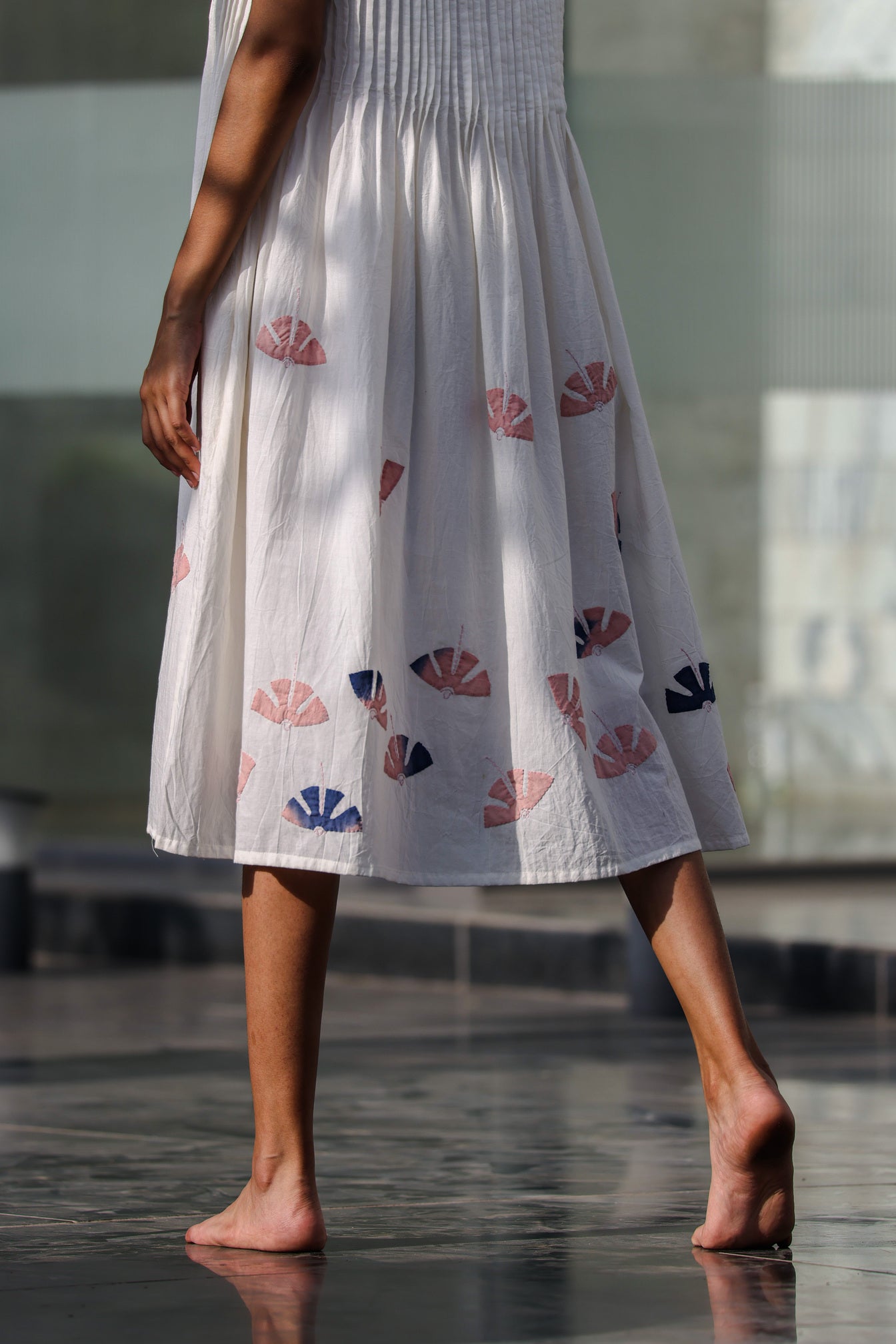 YOZY DRESS