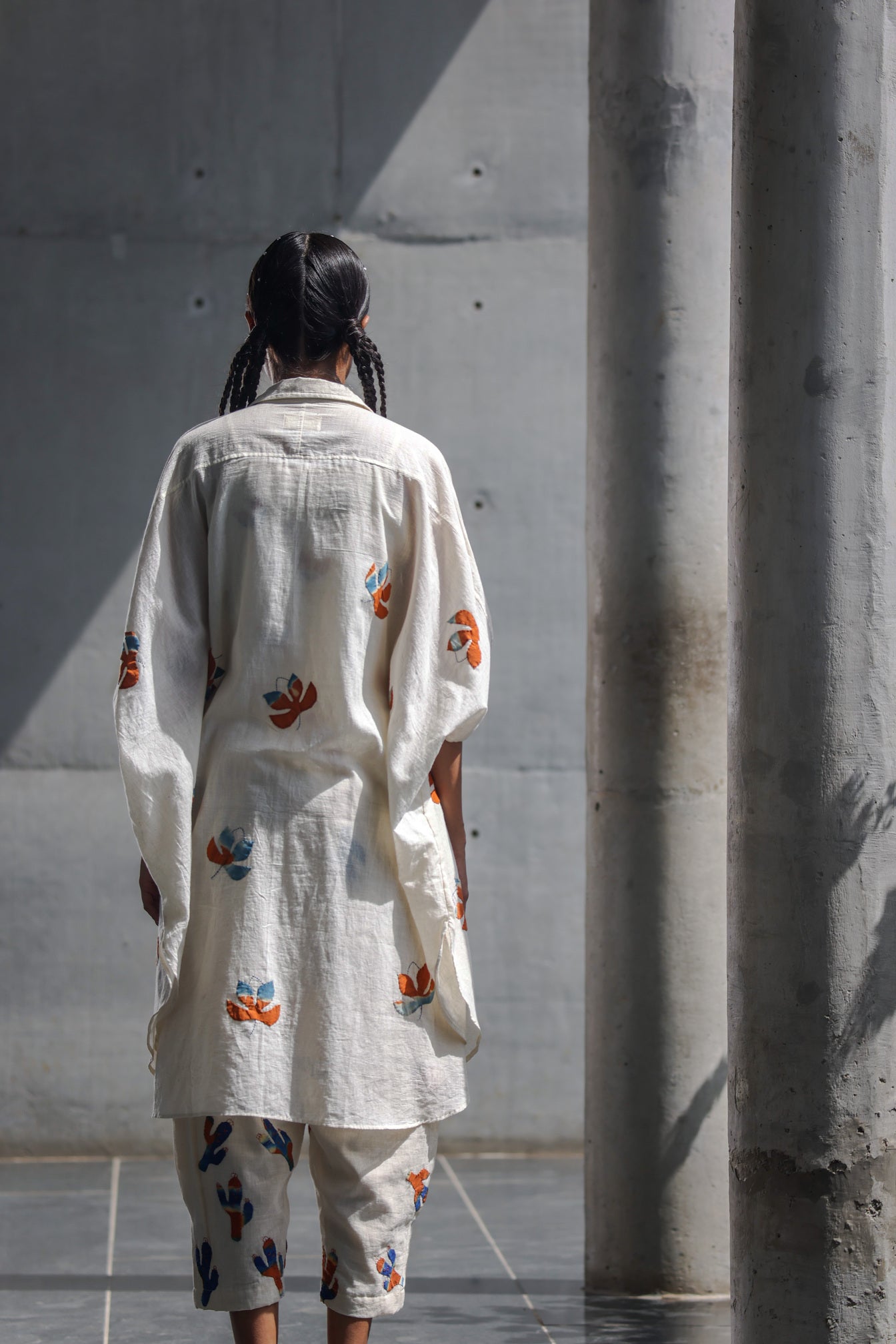 AUTUMN BREEZE CO-ORD SET