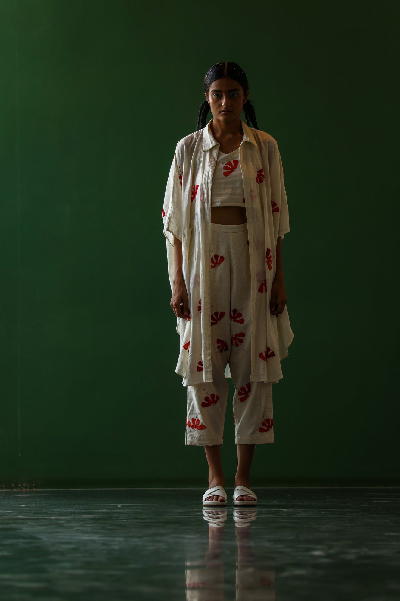 BREEZY CO-ORD SET