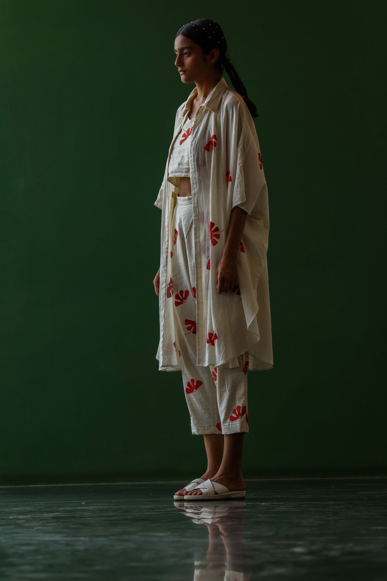 BREEZY CO-ORD SET