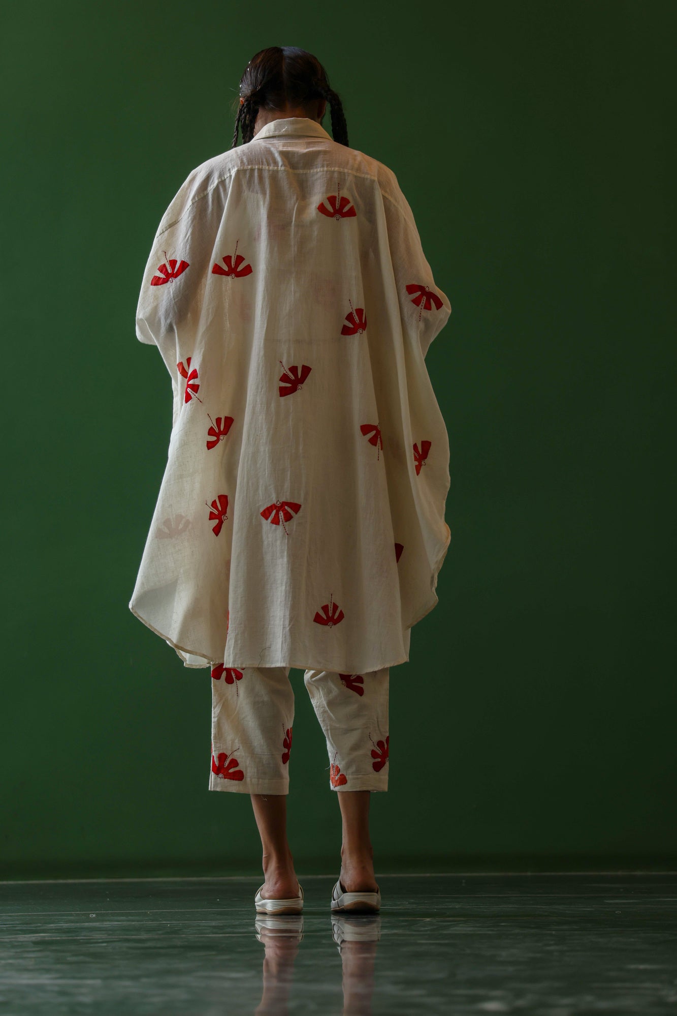 BREEZY CO-ORD SET