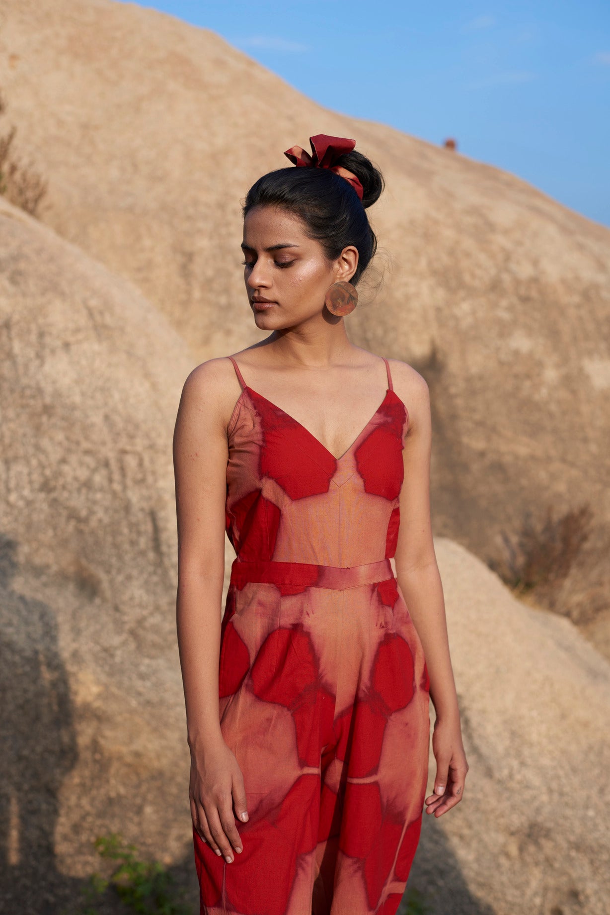 Shiza Jumpsuit