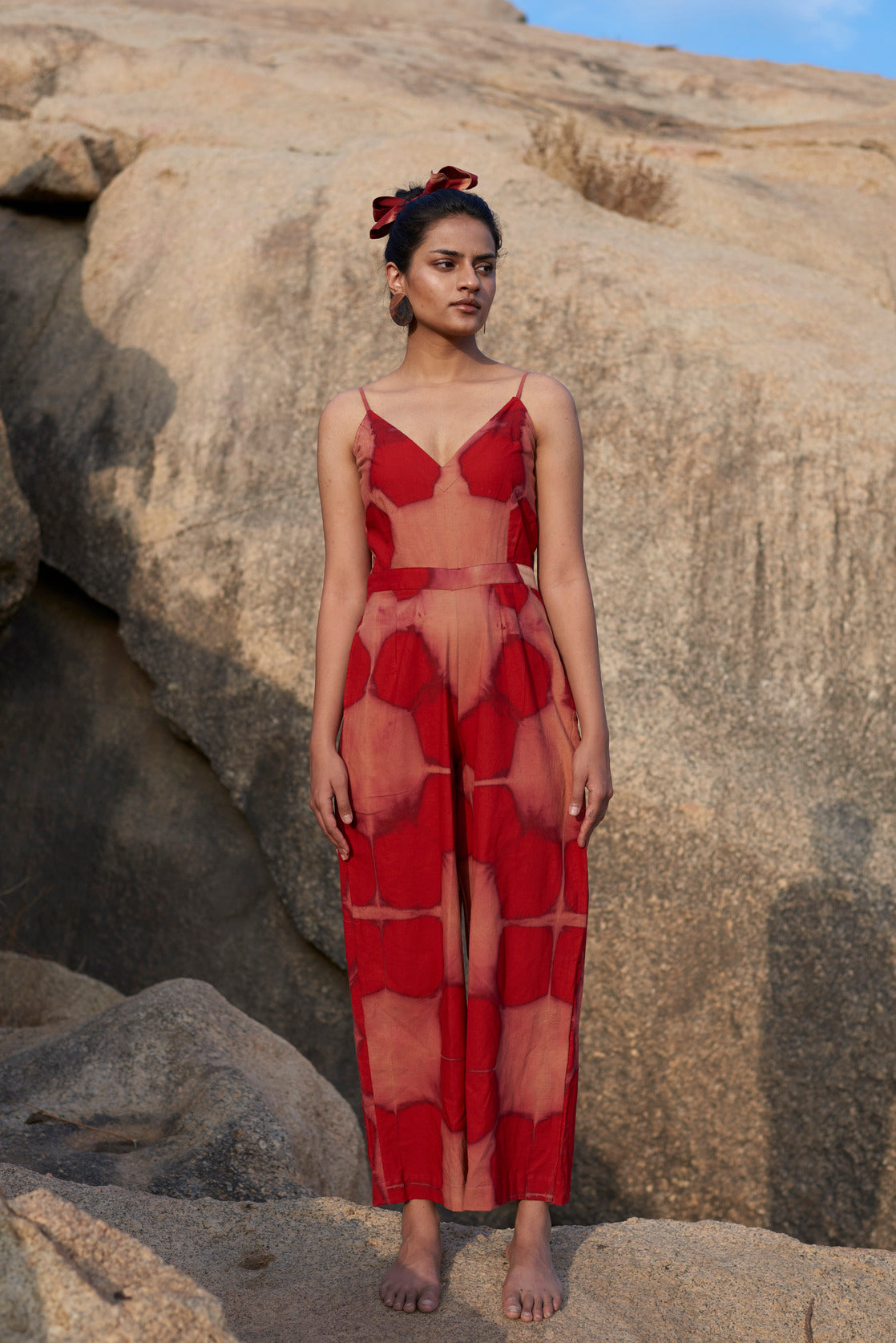 Shiza Jumpsuit