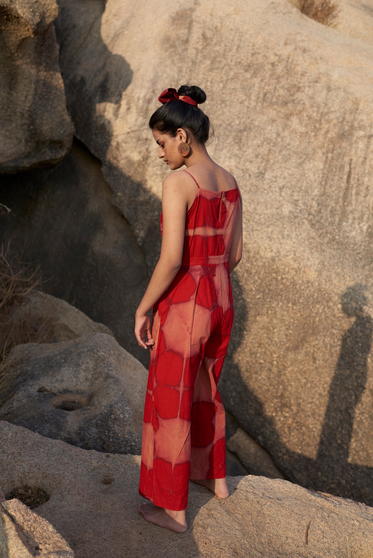 Shiza Jumpsuit