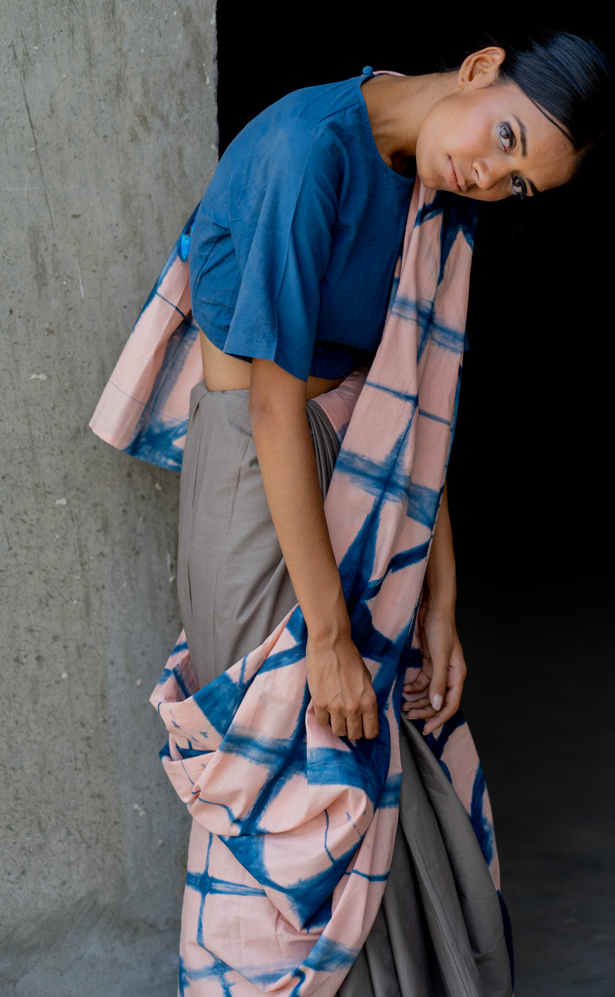 GULBARG SAREE