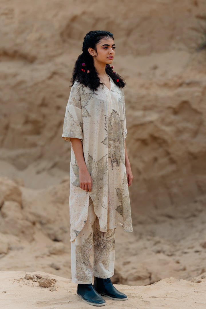 Castor Co-ord Set