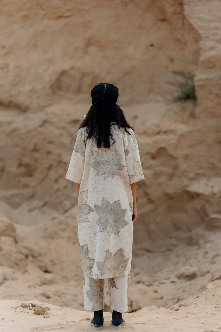 Castor Co-ord Set