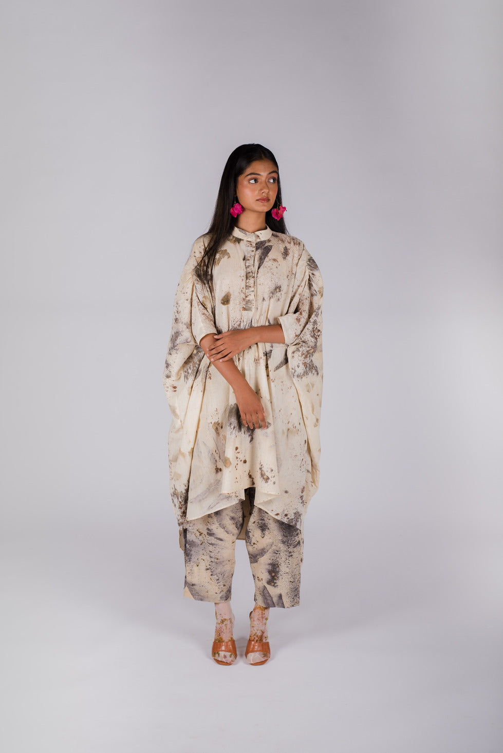 Ginkgo CO-ORD SET
