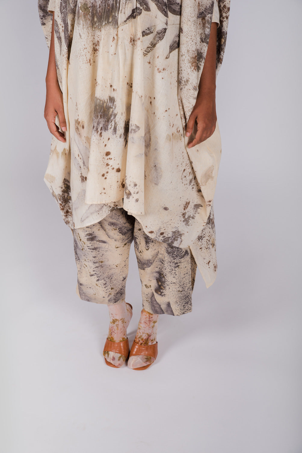 Ginkgo Trouser