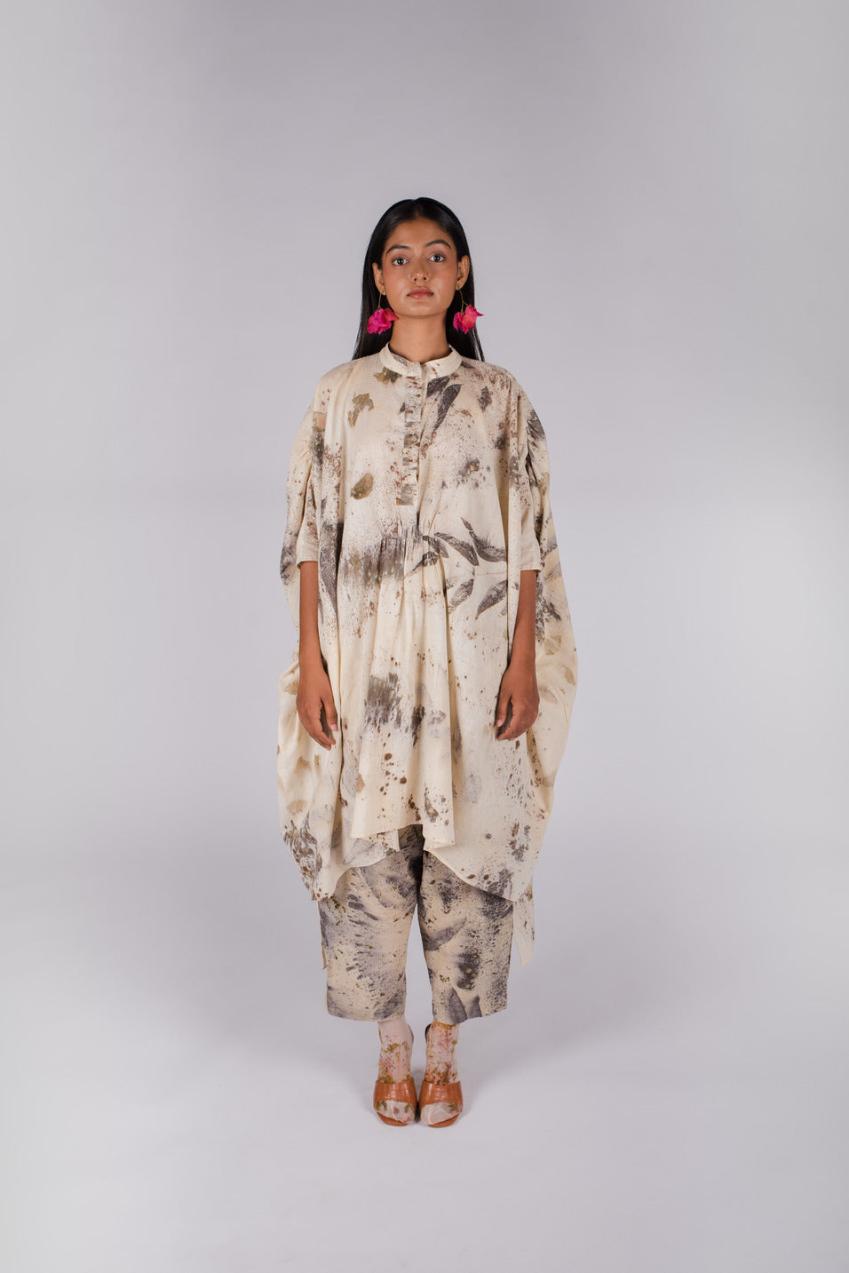 Ginkgo Trouser