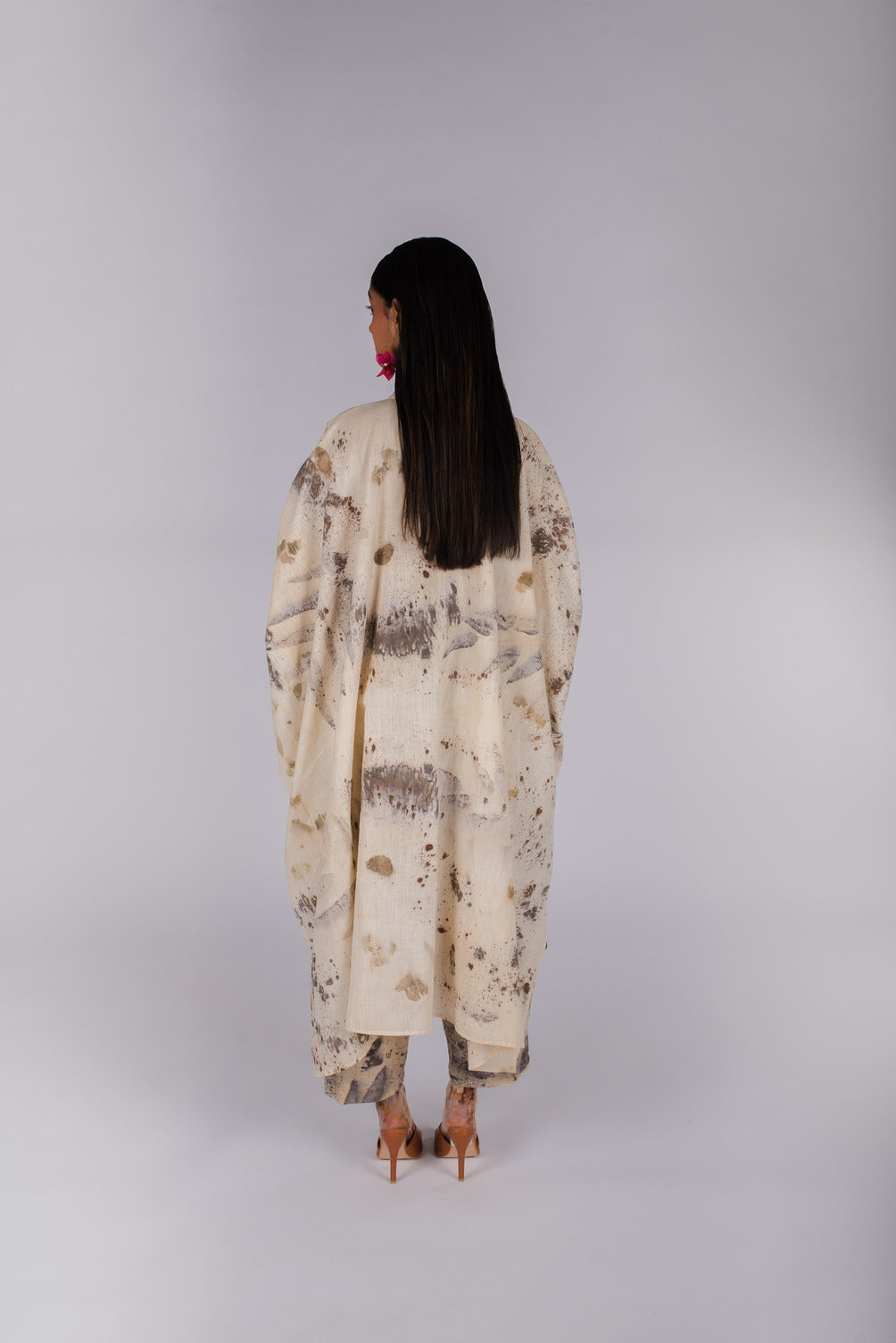 Ginkgo Trouser