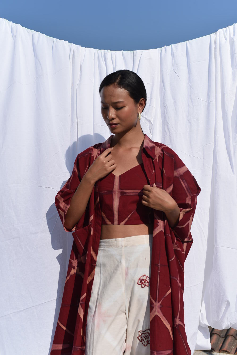 KIMARA CO-ORD SET