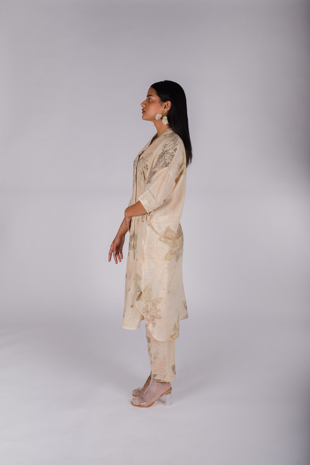 Castor co-ord set