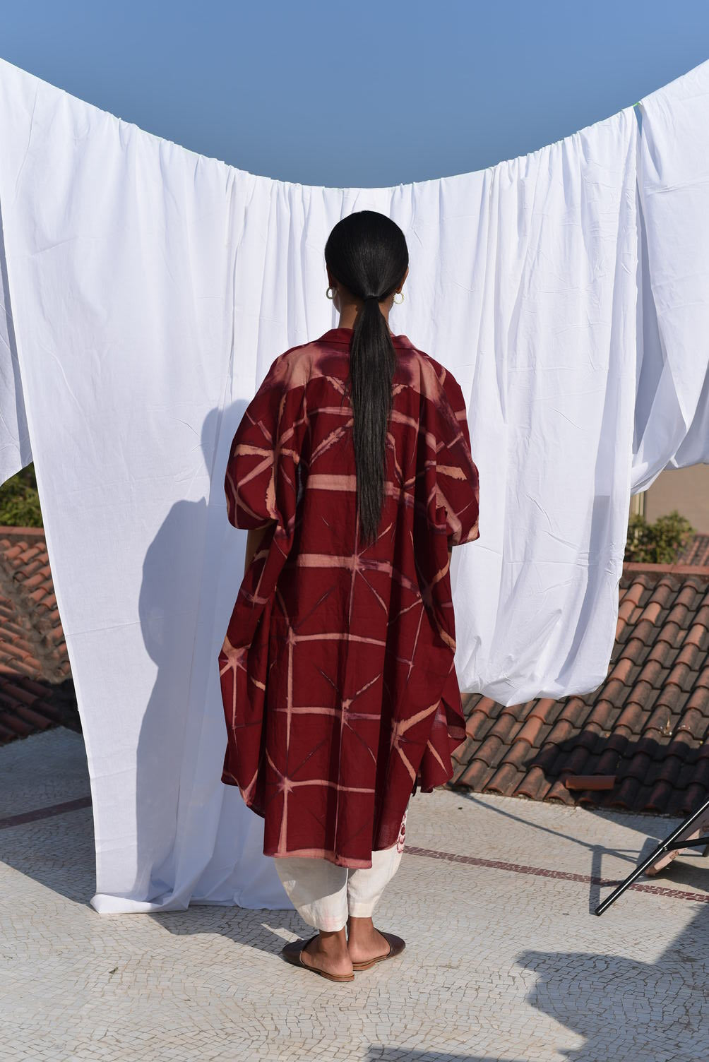 KIMARA CO-ORD SET