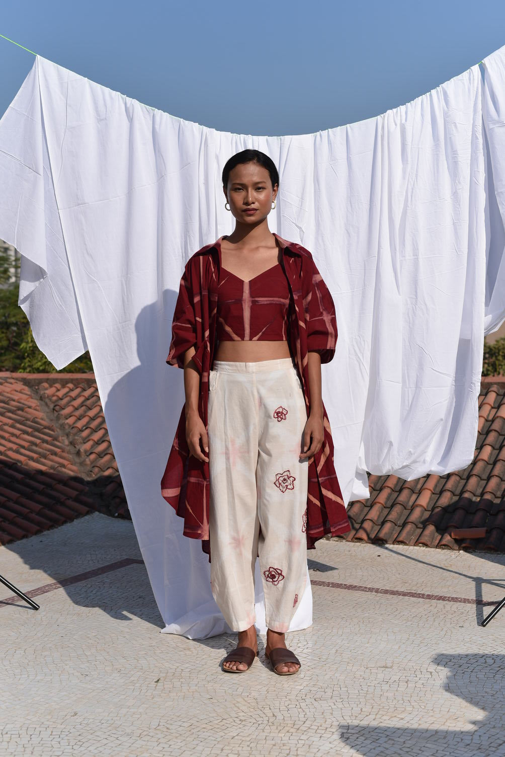 KIMARA CO-ORD SET