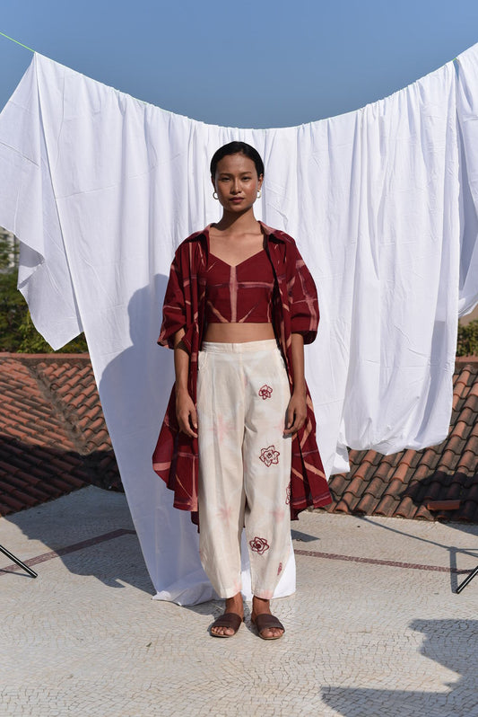 KIMARA INNER TOP