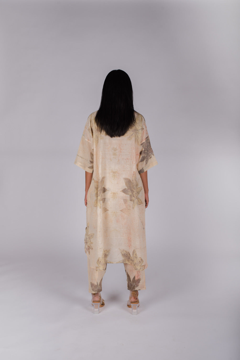 Castor co-ord set