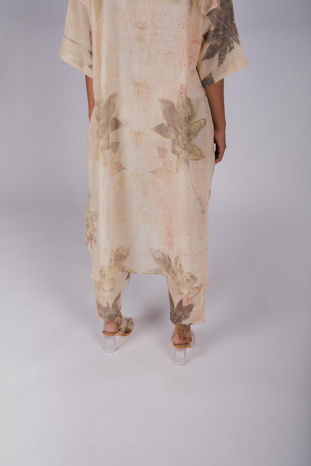 Castor co-ord set