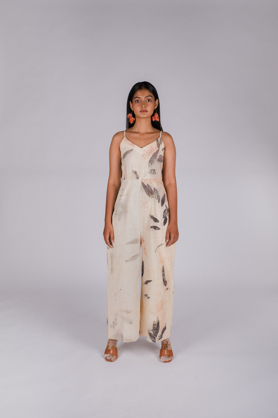 Hazel jumpsuit