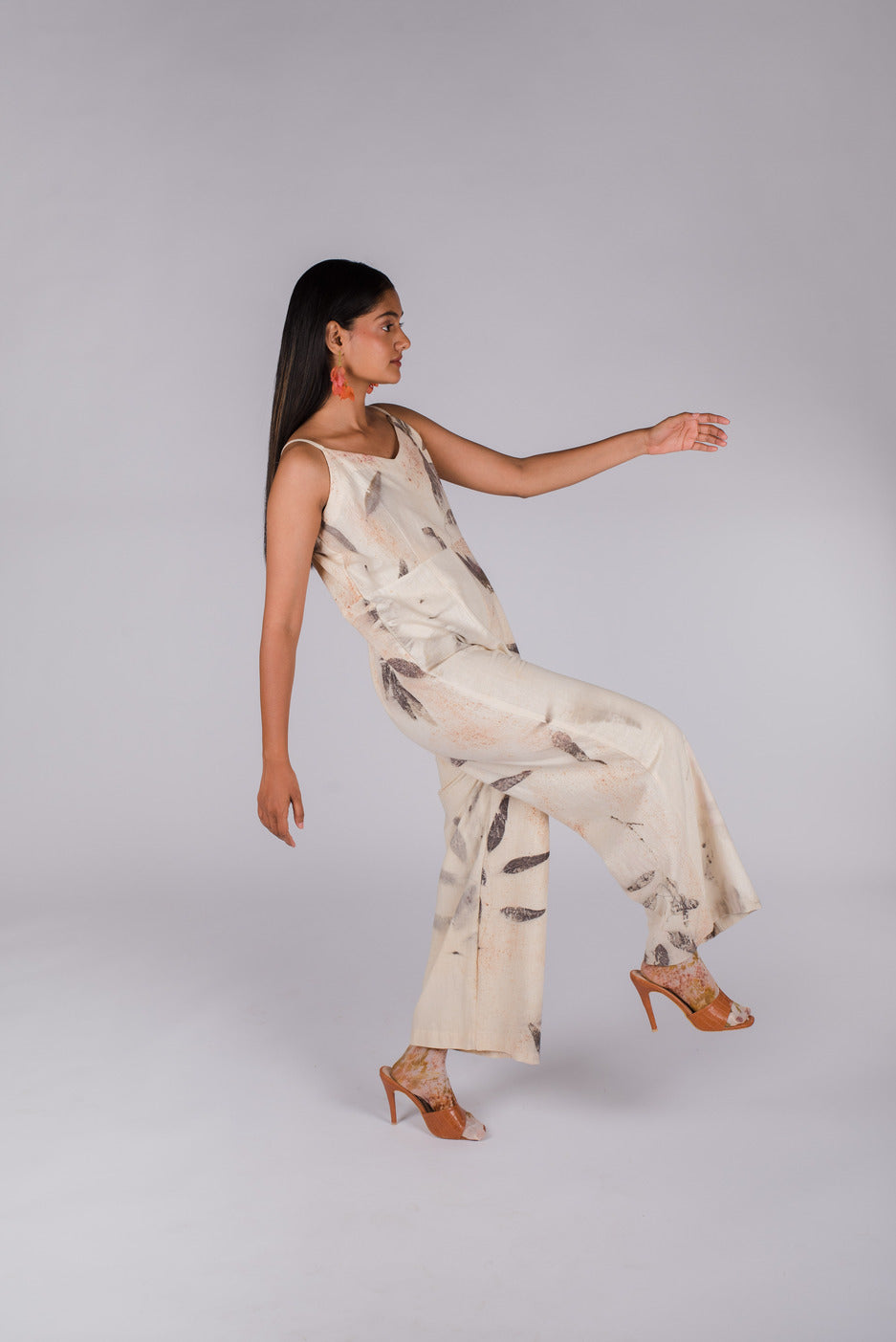 Hazel jumpsuit