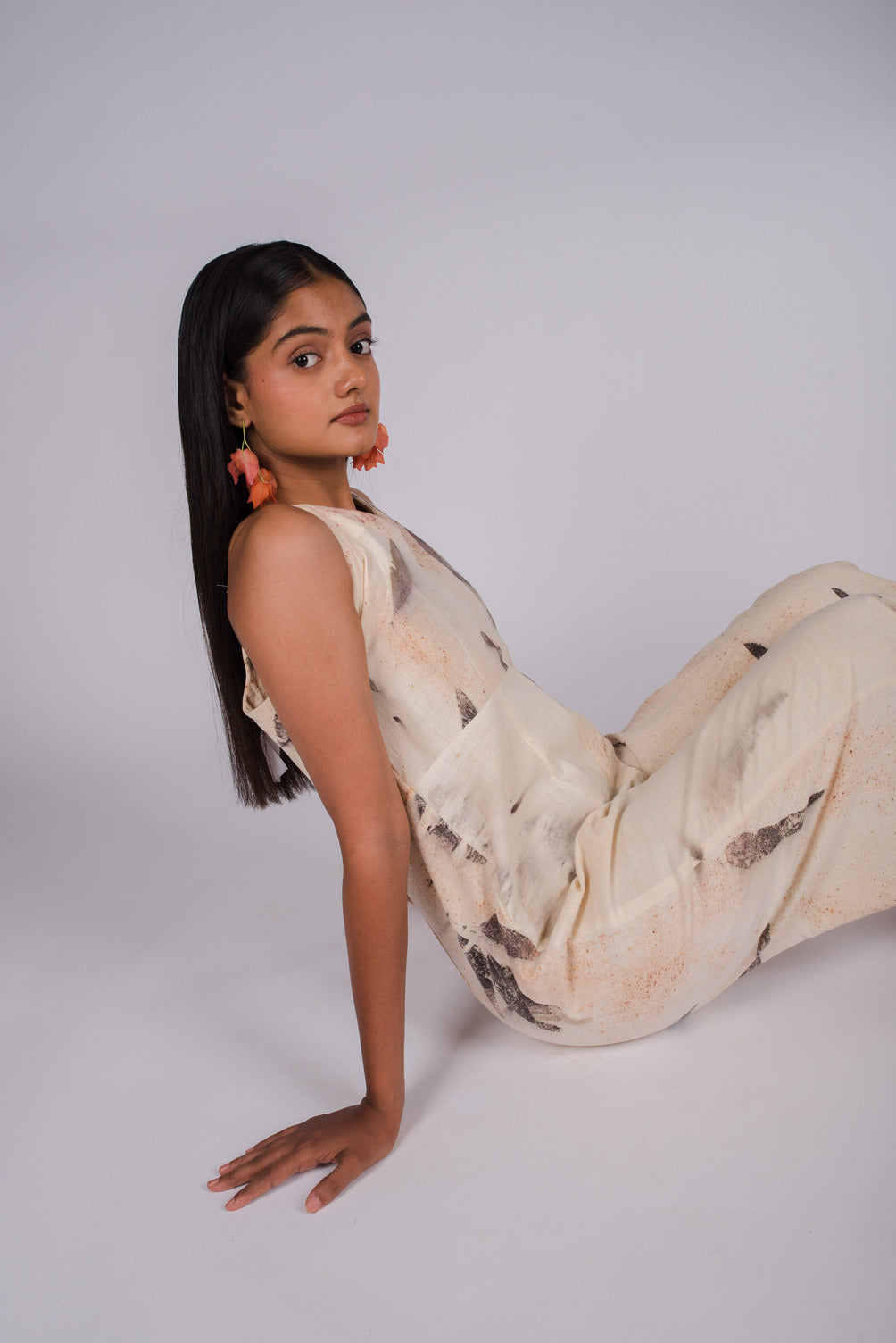 Hazel jumpsuit