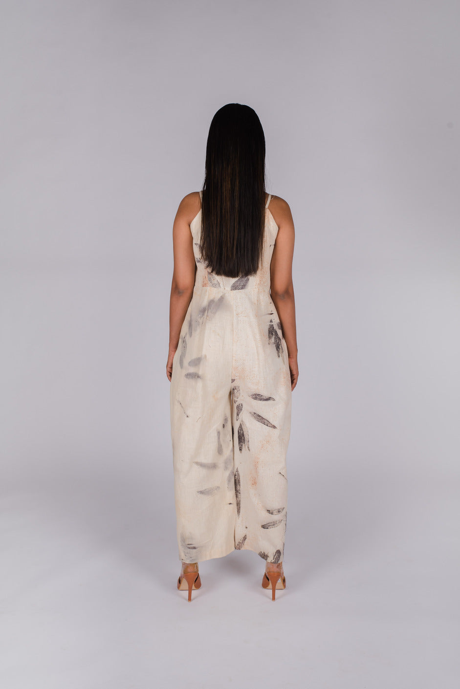 Hazel jumpsuit