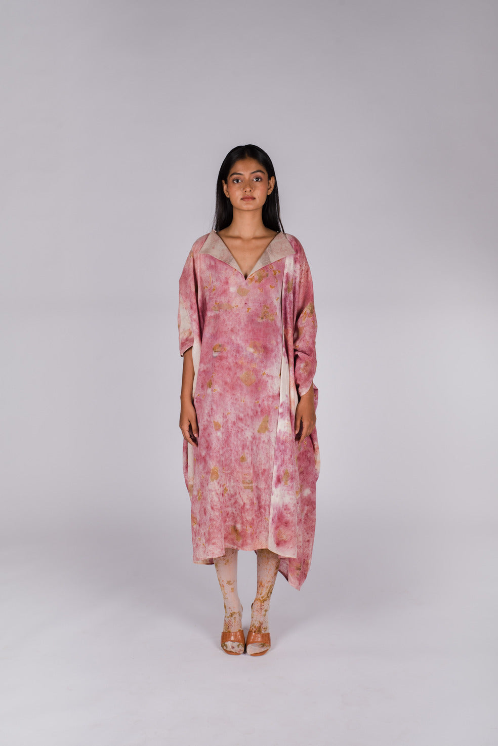 Gul Kaftan