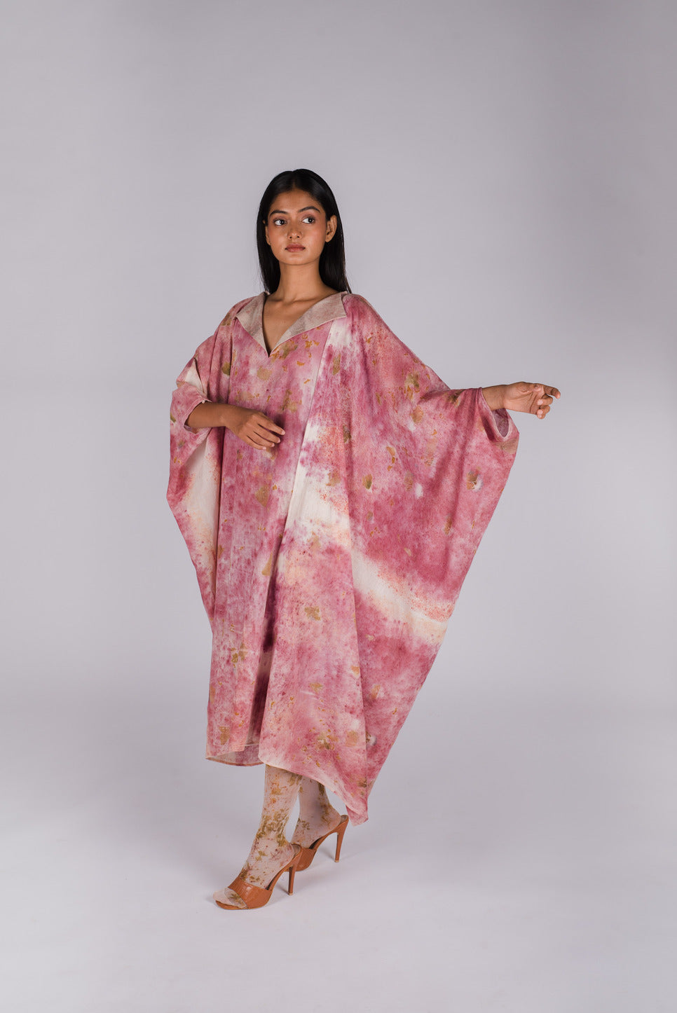 Gul Kaftan