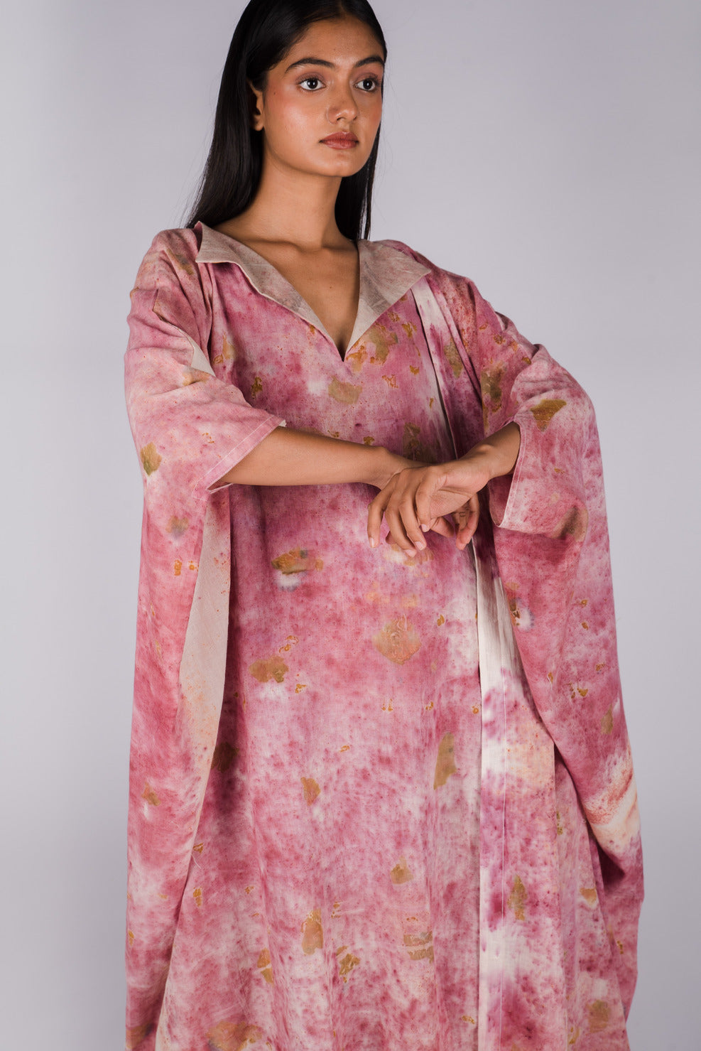 Gul Kaftan
