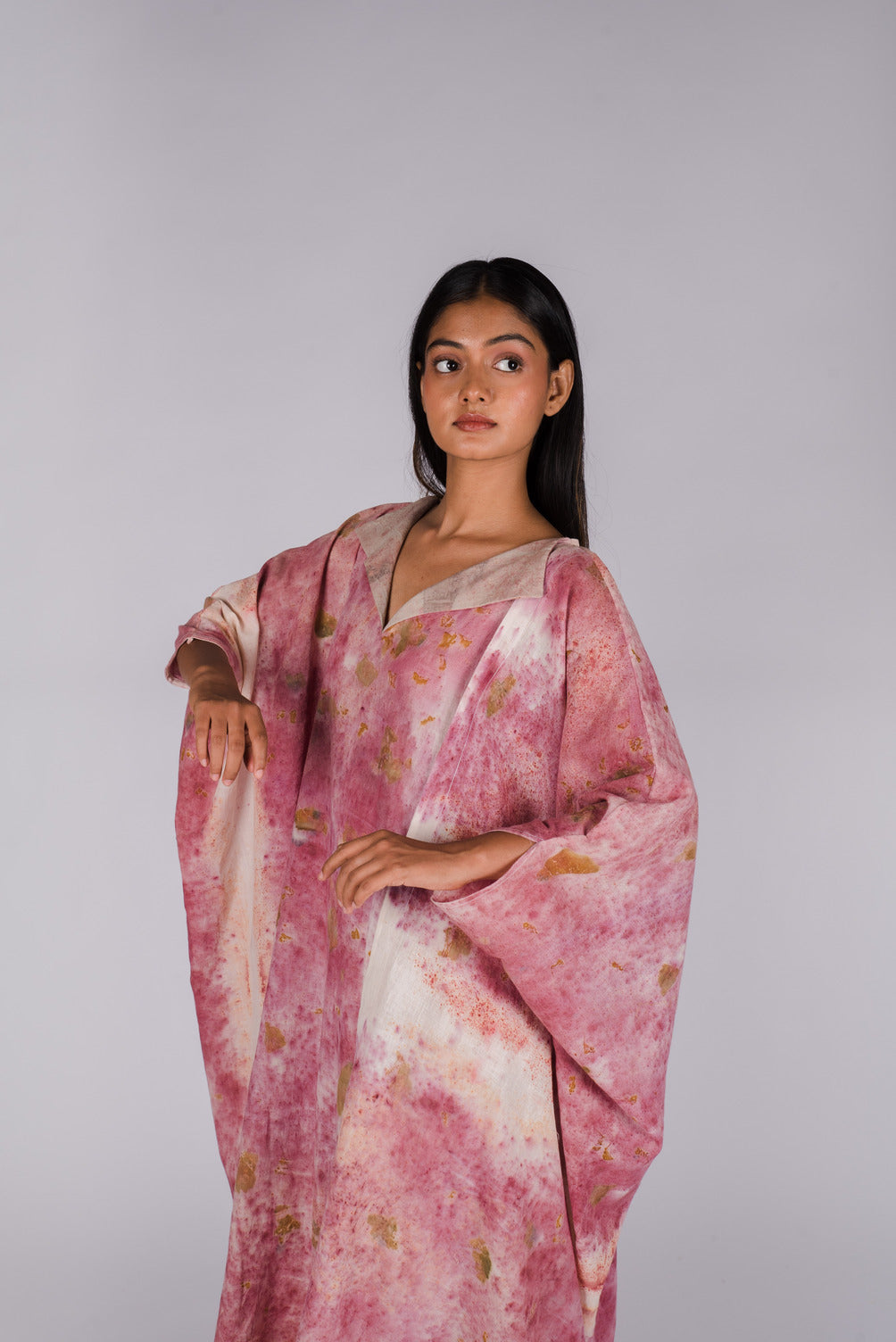Gul Kaftan