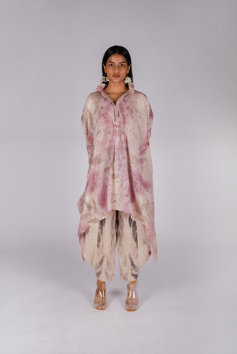 Aakashiya Trouser