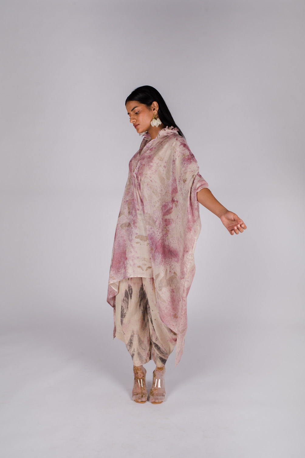Aakashiya Trouser