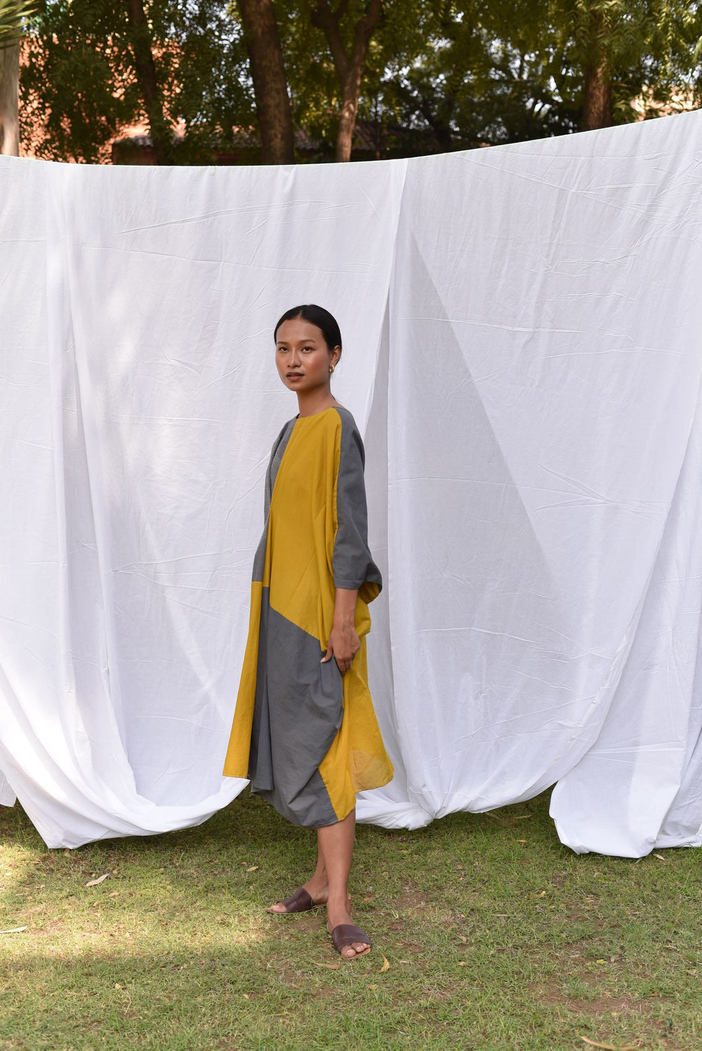 JHEEL KAFTAN