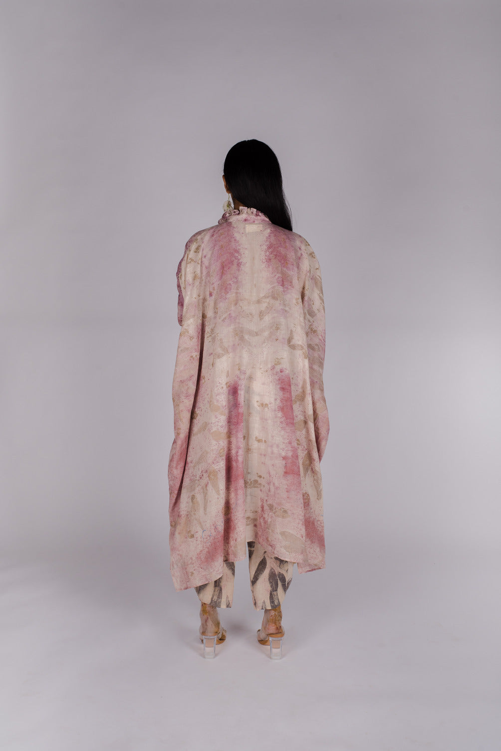 Aakashiya Trouser