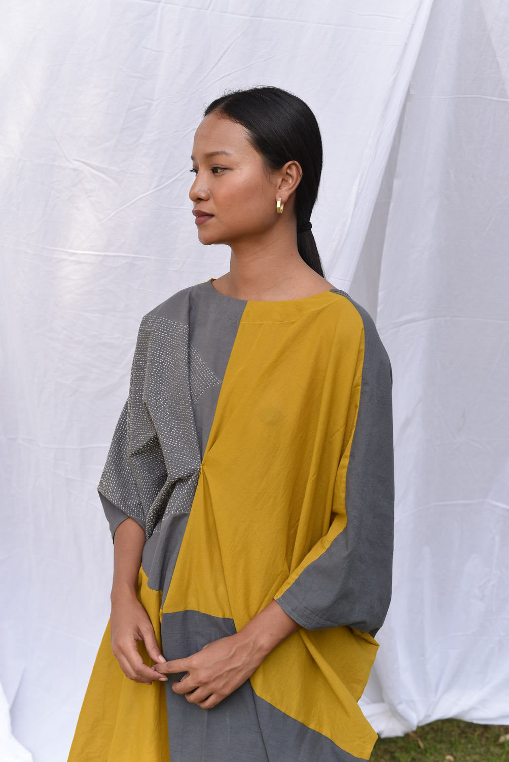 JHEEL KAFTAN