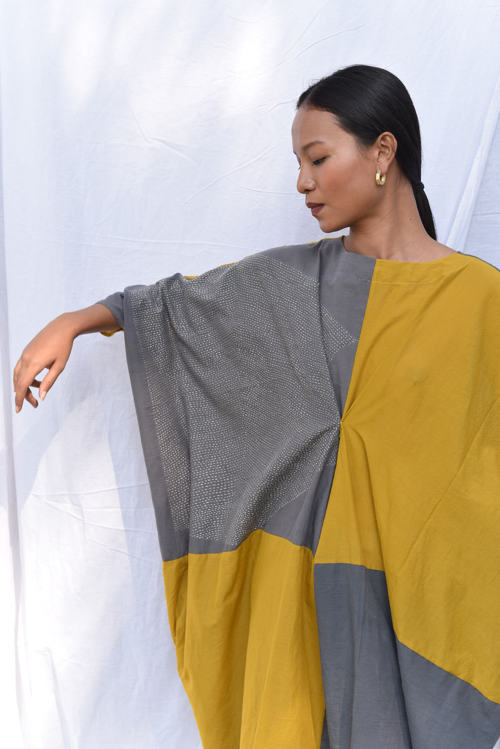 JHEEL KAFTAN
