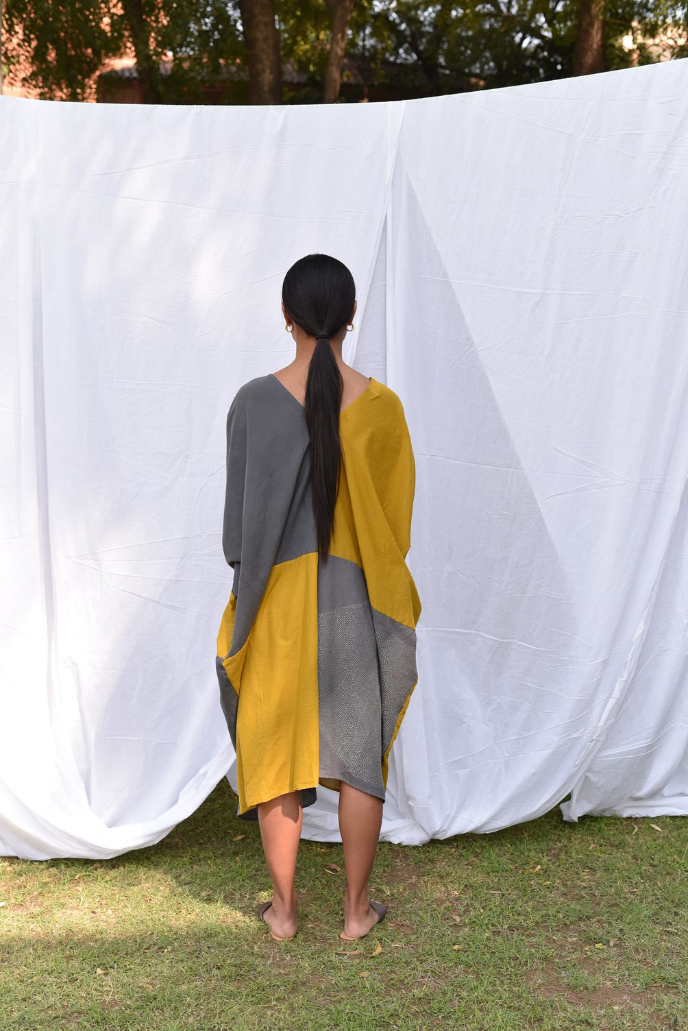 JHEEL KAFTAN