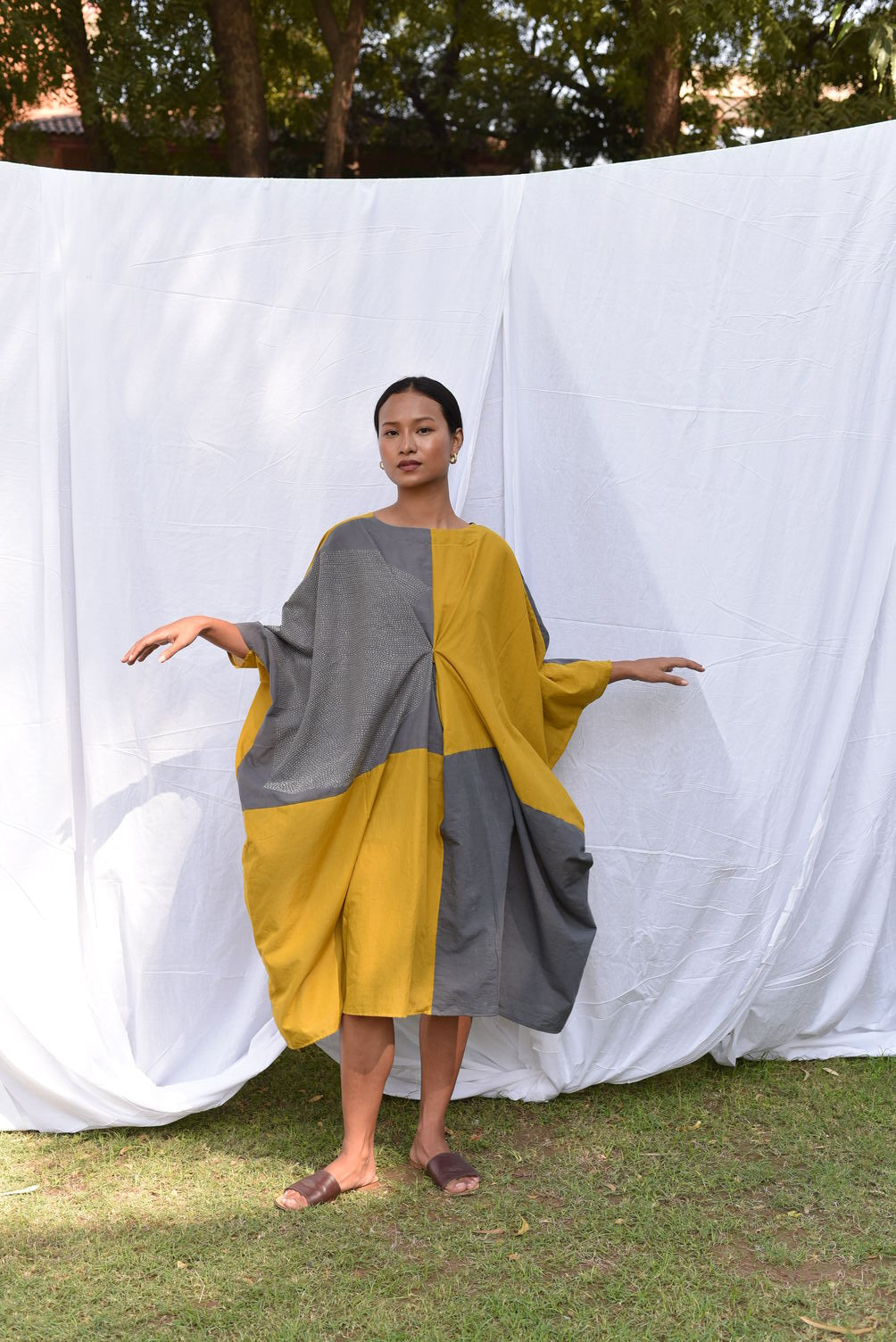 JHEEL KAFTAN