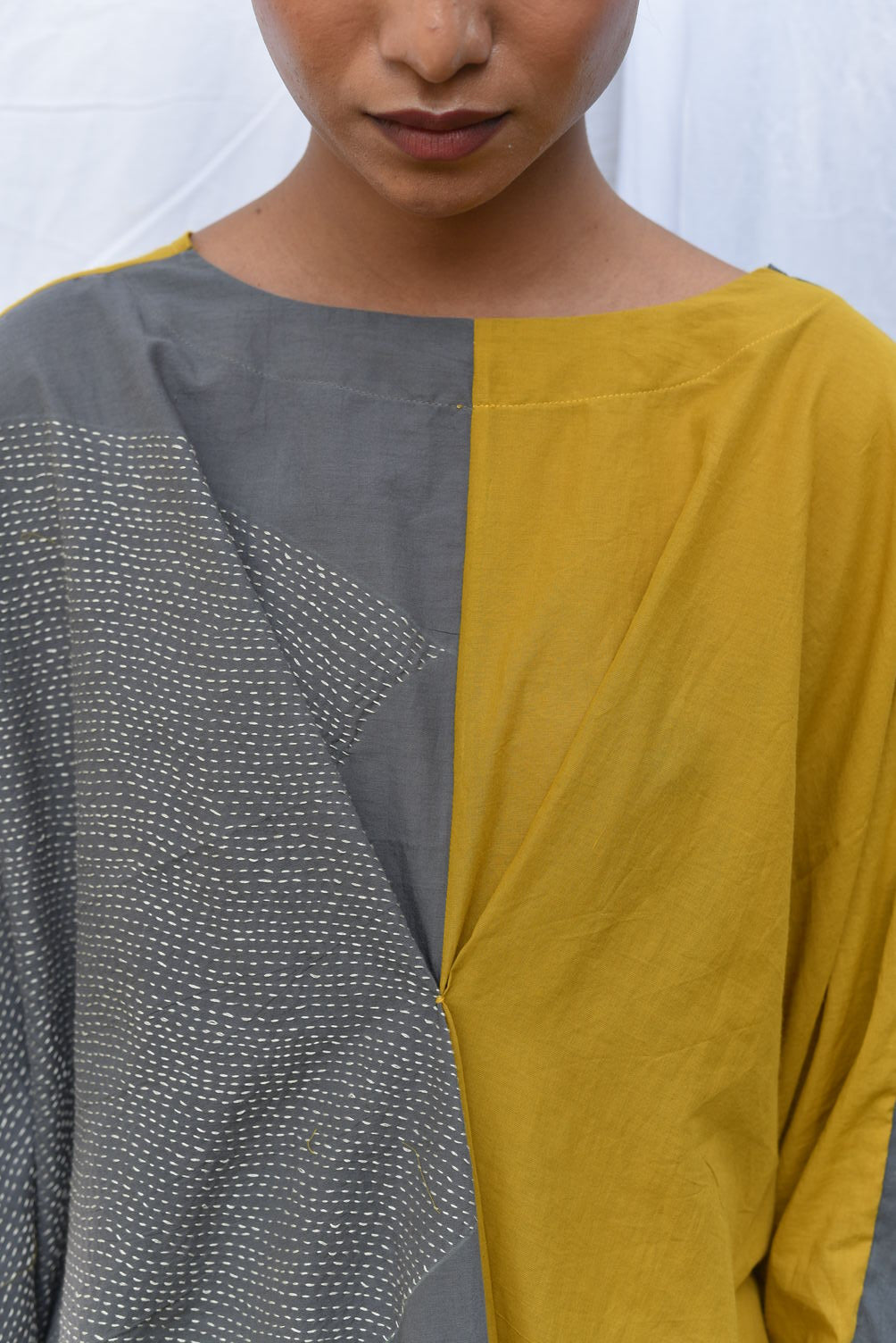JHEEL KAFTAN
